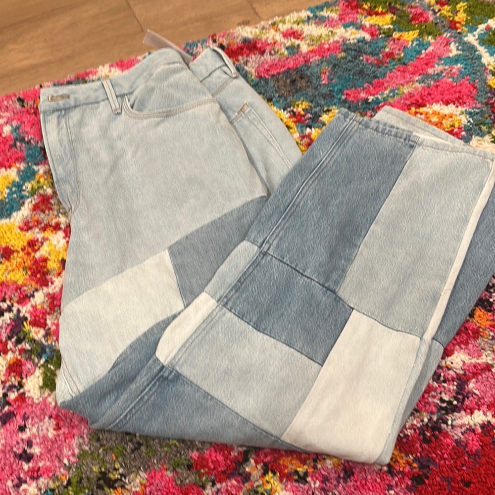 Good American Pants